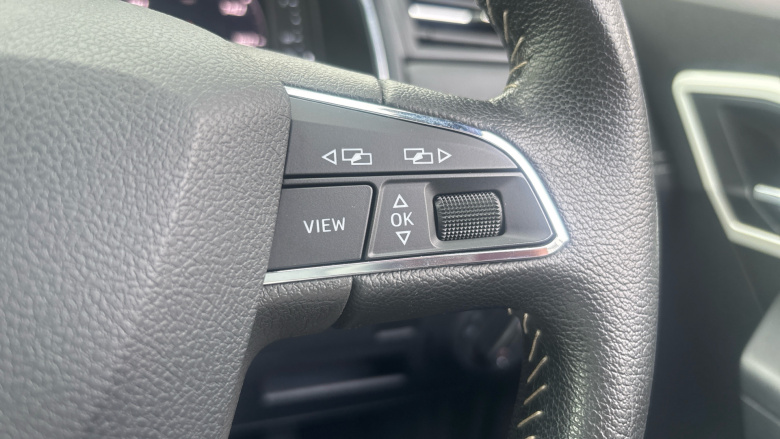SEAT Arona 1.0 TSI 115 Xcellence Lux [EZ] 5dr DSG Petrol Hatchback